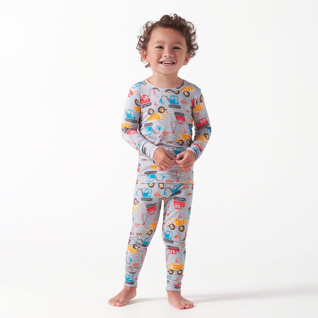 Our Softest Edit | Snug Fit Pajama Sets