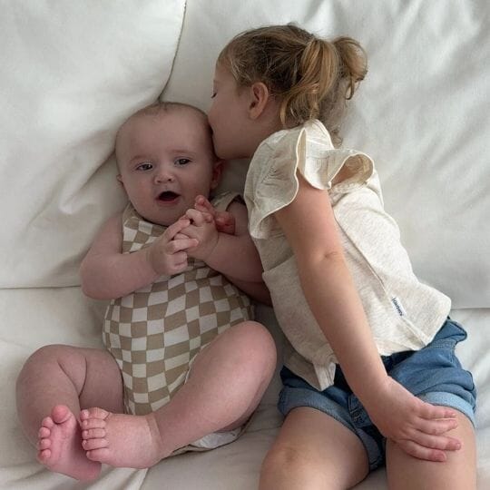 All Baby & Toddler Clothing