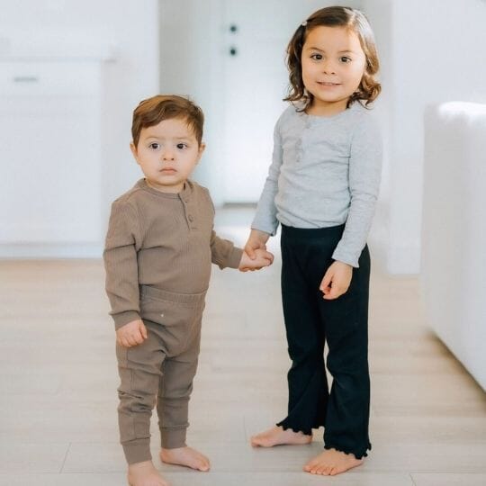 All Baby & Toddler Clothing