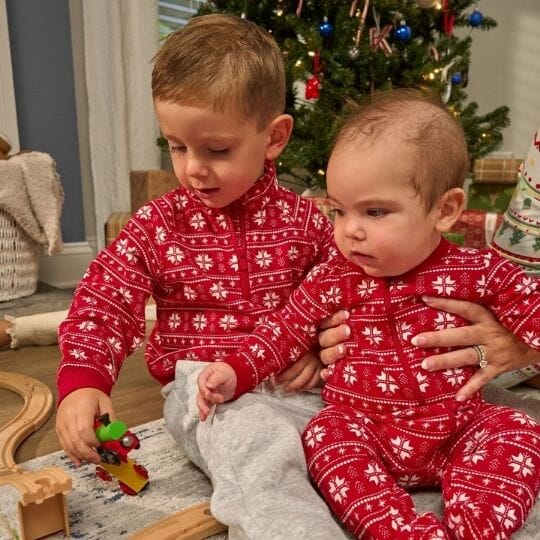 All Baby & Toddler Clothing