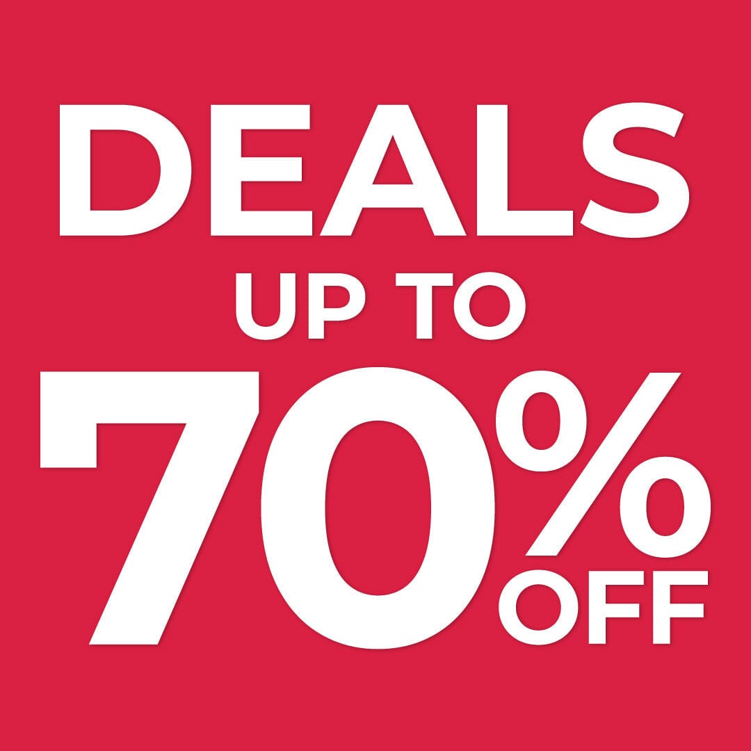 Social Ads - Doorbusters