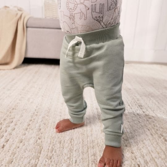 Baby Boy Pants & Shorts