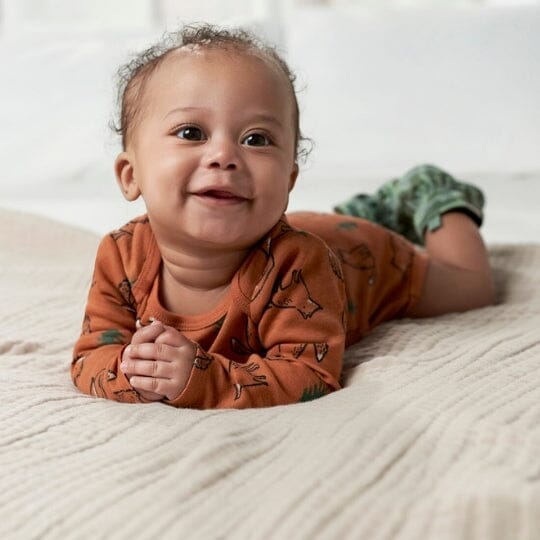 Baby Boy Onesies® Bodysuits