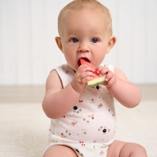 Baby Boy Onesies® Bodysuits