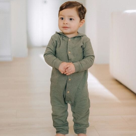 Baby & Toddler Rompers