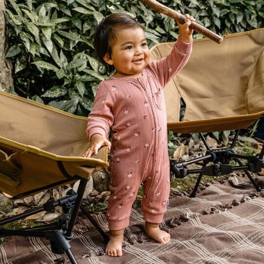 Baby & Toddler Rompers