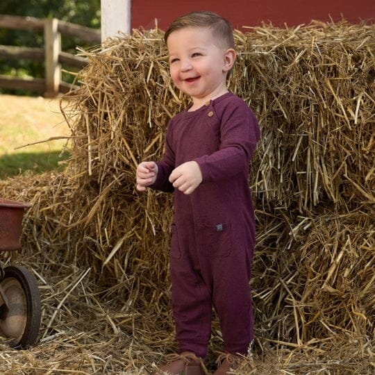 Baby Boy Rompers