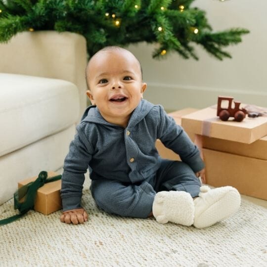 Baby & Toddler Rompers