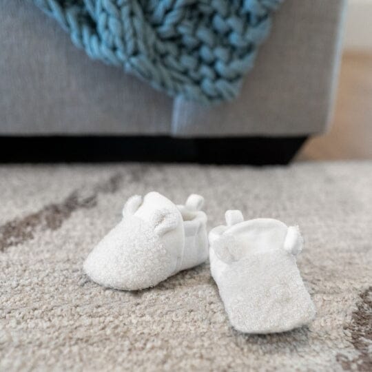 Baby Boy Shoes