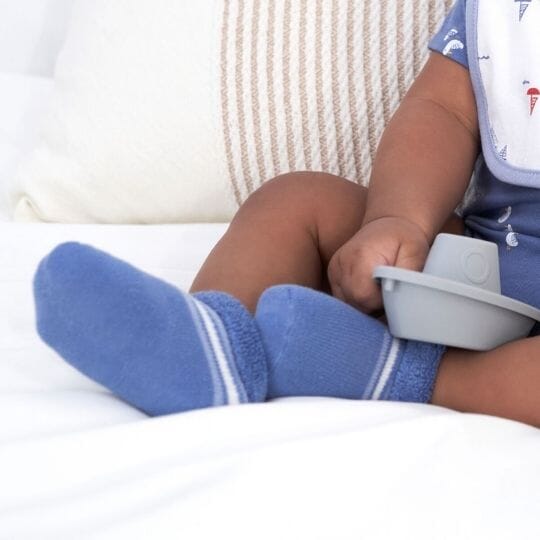 Baby Boy Socks