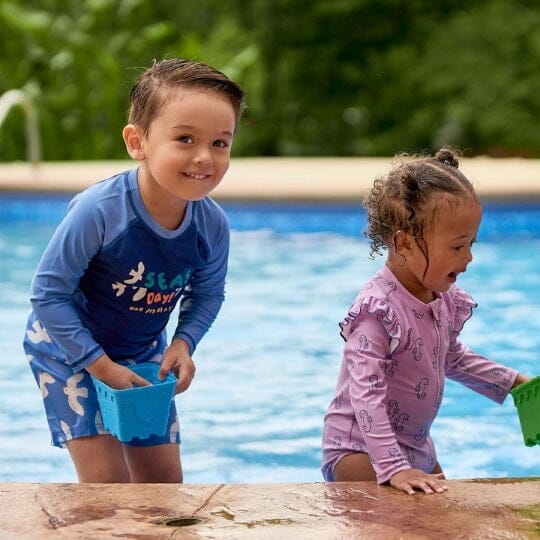 Baby & Toddler Swimwear