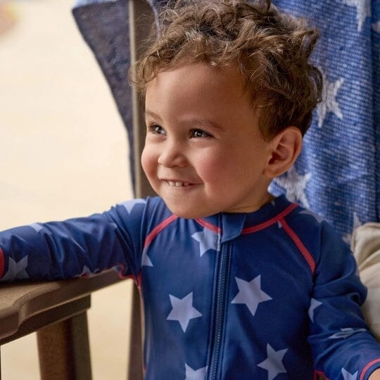 Baby Boy Swimwear