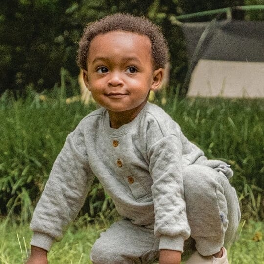 Baby Boy Clothing
