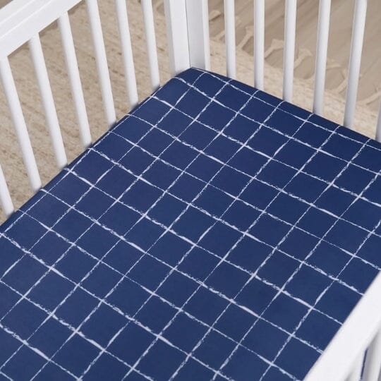 Crib Sheets
