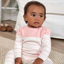 Baby Girl Clothing New Arrivals