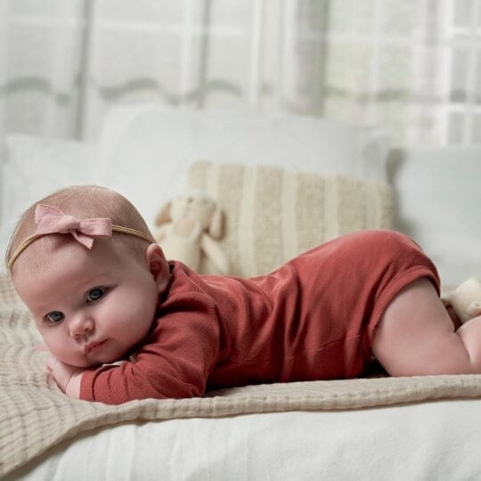 Baby Girl Onesies® Bodysuits