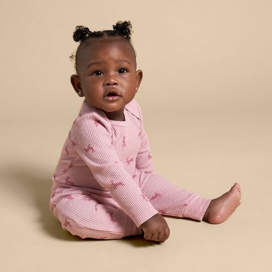 Baby Girl Outfit Sets