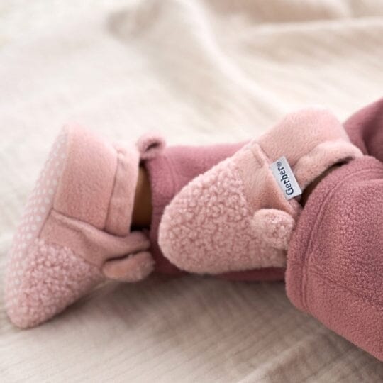 Baby Girl Shoes