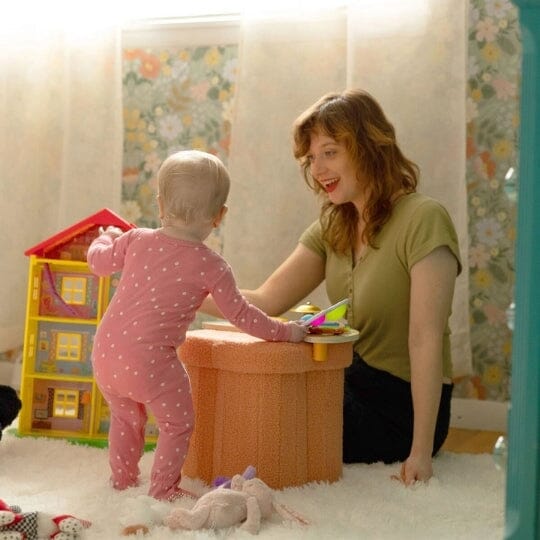 Baby Girl Pajamas, Sleepers & Sleepwear