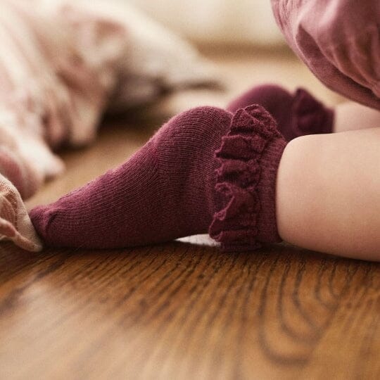 Baby Girl Socks and Tights