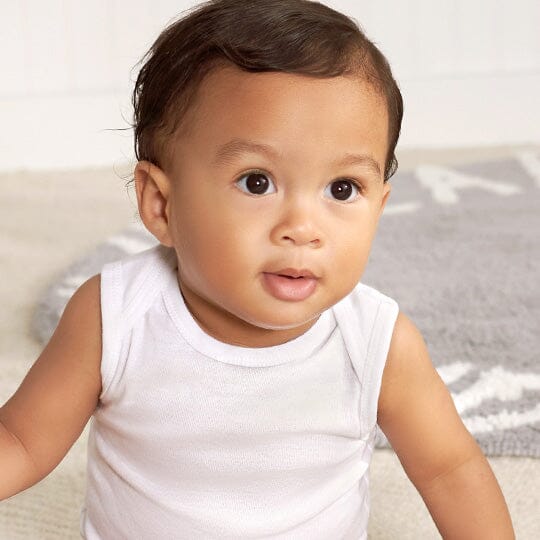 Baby Neutral Clothing