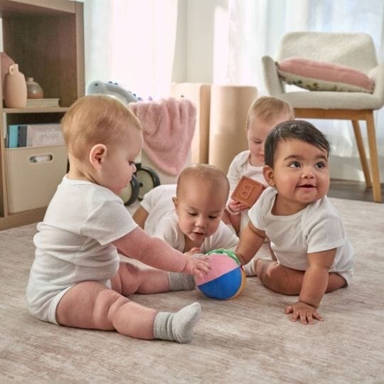 Baby Onesies® Bodysuits