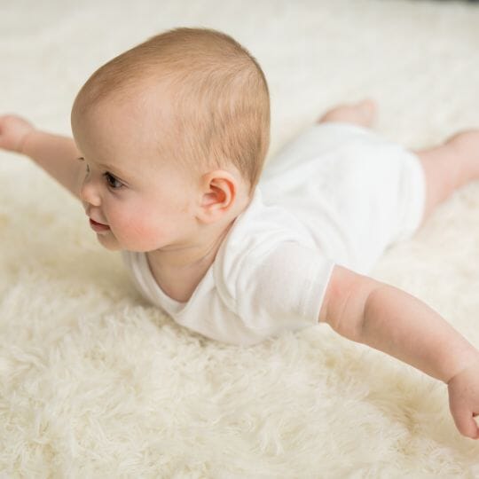 Baby Onesies® Bodysuits