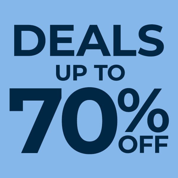 Cyber Doorbuster Deals