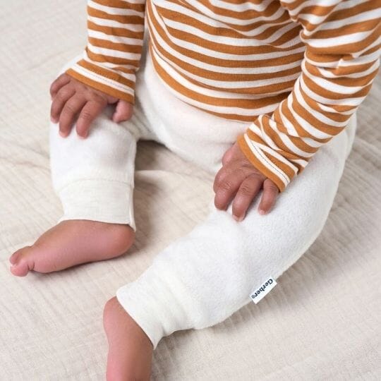 PANTS, SHORTS, & DENIM