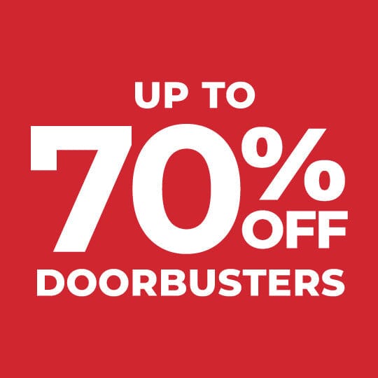 Baby and Toddler Clothes Clearance Doorbuster Deals