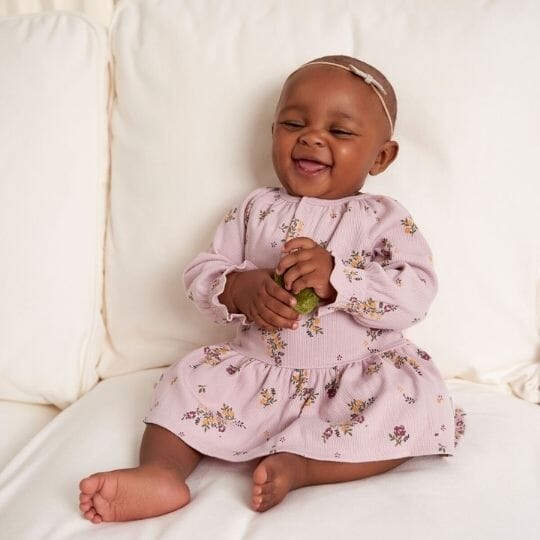 Baby & Toddler Dresses