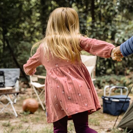 Baby & Toddler Dresses