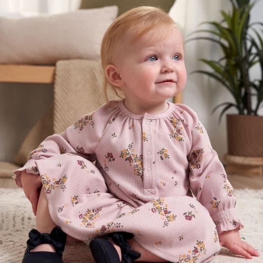 Baby & Toddler Dresses
