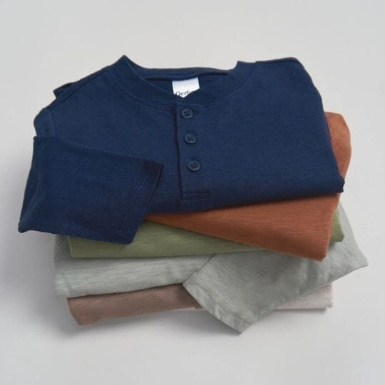 Gerber Mix & Match Separates