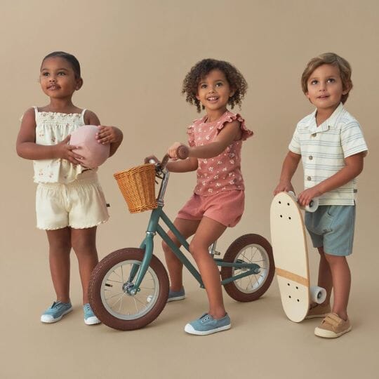 Gerber Mix & Match Separates