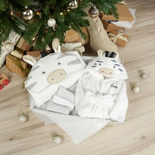 Personalized Baby & Toddler Gifts