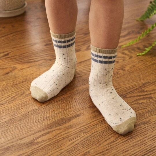 Toddler Boy Socks