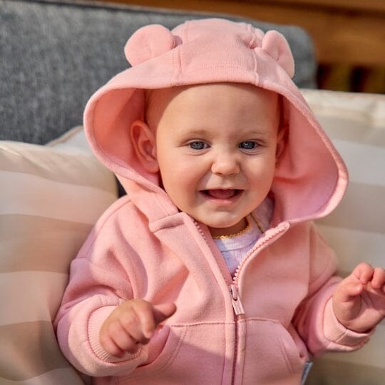 Baby Girl Tops & Shirts