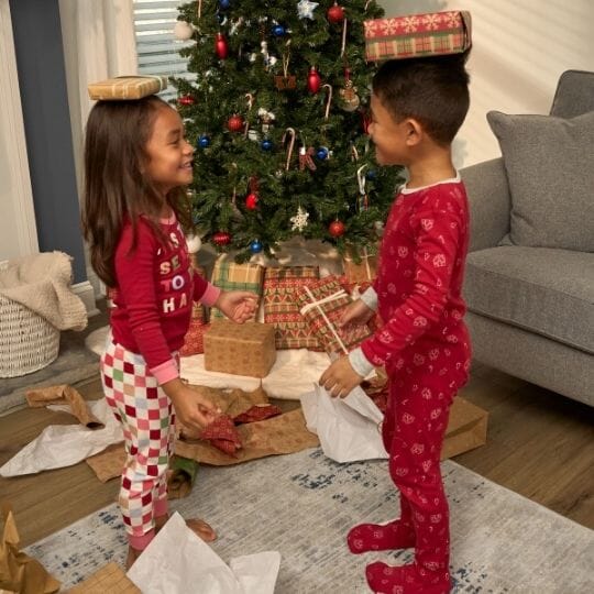 Baby & Toddler Pajamas