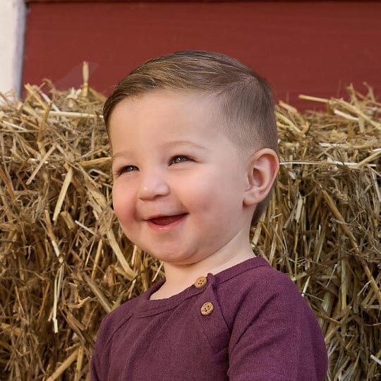 baby boy