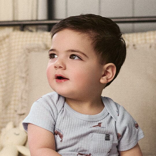 modern moments™ Baby Boy Clothing