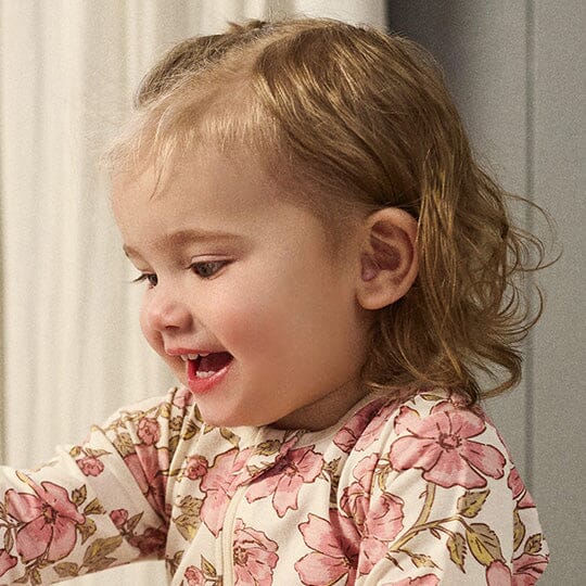 modern moments™ Baby Girl Clothing