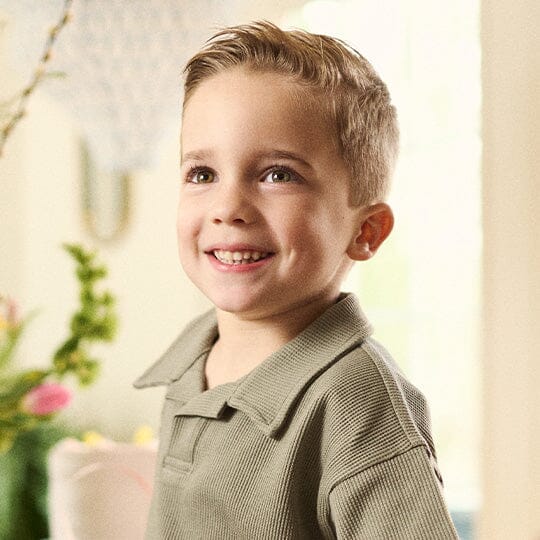 modern moments™ Boys Clothing