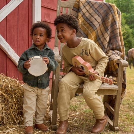 modern moments™ Outfits & Sets