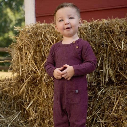 modern moments™ Rompers