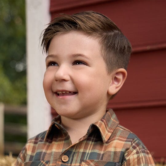 modern moments™ Toddler Boy Clothing