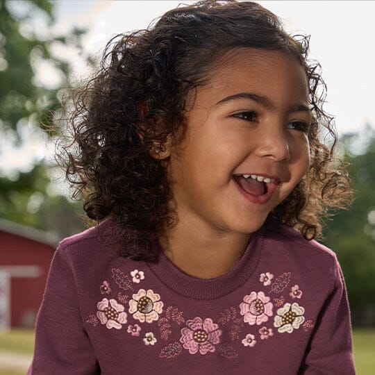 modern moments™ Toddler Girl Clothing