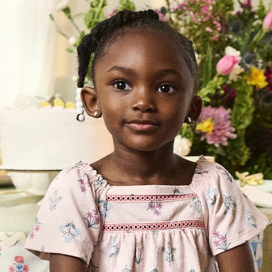 modern moments™ Toddler Girl Clothing