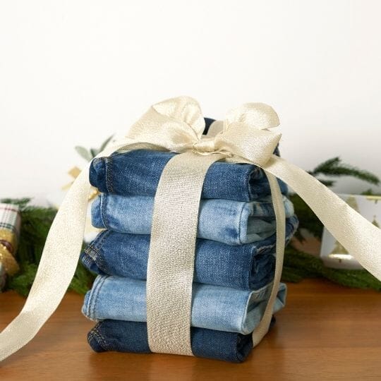 PANTS, SHORTS, & DENIM