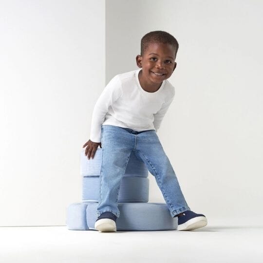 PANTS, SHORTS, & DENIM